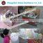 New Factory supply automatic commercial sugar cotton candy flower vending machine