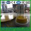 Rotary Turntable Stretch film pallet wrapping machine / vertical control system remote control function CE