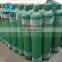 Colorful Print logo 40/50L Hydrogen/H2 Gas Cylinder With Rack