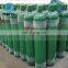 Seamless Steel CO2 cilindro de gas