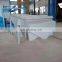 Automatic Electrical peanut grading machine cutting processing machine groundnut sort machine
