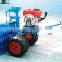 Big capacity High Quality Rice Reaper-binder wheat Reaper-binder