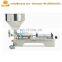 2 nozzles liquid filling machine small juice bottle filling machine price