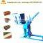 Portable Interlock Concrete Clay Brick Block Making Machine Price In India
