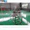Hot Sale Of New Products Burger Molding MAachine