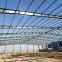Steel Structure Factory Building prefabricated steel structure building