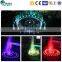 2015 led colorful fountain musical water show equipment