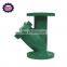 Cast Iron Y Type Filter Strainer