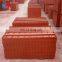 Tianjin Shisheng Hot Sale Red Painted New Product for Concrete Steel Formwork