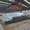 25x25 astm hollow section rectangular steel pipe