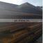 Mild Astm A36 Hot Rolled Mild Steel Plate