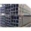 Good price trade assurance greenhouse square tube