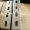2018 new good quality solar photovoltaic stents galvanised bracket