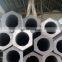 Professional 316 stainless steel hexagonal pipe