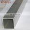 hot rolled Round Square stainless steel tube