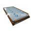 SUS316L stainless steel plate price per kg
