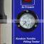 Textile Fabrics Random Tumble Pilling Tester