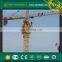 Favoravle Priced 12ton New XGTL(5522-12) Tower Crane Made in China