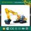 SINOMACH brand remote control excavator 21ton spare parts