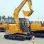 Micro excavator XE80 8 ton excavator for sale