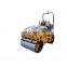 4Ton  Small Road Roller with Ceiling