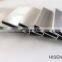Jinan Hisena automatic feeding, long stroke,90 degrees,single head cutting  saw for aluminum alloy profile