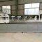 China double head seam welding machine / PVC window welder