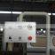 Automatic aluminum window door corner key cutting machine