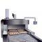 Electric French Baguette Commercial Industrial Bakery Oven/Baking Oven/Bakery Tunnel Oven
