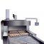 Bakery Machine Manufacturer cake, bread Baking Oven, bakery Tunnel Oven