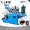 AFK-30 Automatic Hydraulic Mild Steel Round Pipe Sealing Machine, Metal Tube Closing Machine