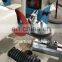 Auto metal saw blade grinder machine for saw blade diameter from 50mm to 450mm
