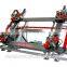 Aluminum Window Frame Assembly Machine
