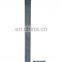7 meter telescoping tower mast for elevated photography with tripod