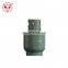 New Arrival Small Sizes Low Price ISO Empty 5Kg Camping Lpg Gas Cylinder