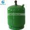 Daly Good Quality 5KG LPG Cylinderv