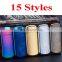 Double Arc Double-sided Ignition USB Electronic Lighter Men's Business Lighter