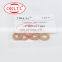 F00VC17502 Size: 7.1*15*1.00mm Injector Copper Washer F 00V C17 502 Auto Parts Washer Ring Thickness=1mm F00V C17 502
