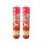 insecticide aerosol empty tin can manufacturer come from hebei