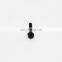 Genuine Diesel Spare Parts Captive Washer Cap Screw 3017051