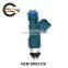 original fuel injector oem 6R83-CB for 3.0L V6