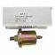 Diesel Engine Parts K19 Oil Pressure Sensor 3015237