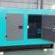 All power diesel generator sets are complete