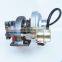 ISDE4 diesel engine HE221W turbocharger 2835141