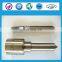 Diesel Fuel Injector Nozzle P type Nozzle DSLA150P1043 , Common Rail Nozzle DSLA150P1272