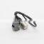 GENUINE CRANKSHAFT SPEED SENSOR  FOR  4HK1/6HK1/6WG1XYS EXCAVATOR  ENGINE  8-97306113-10/897306113