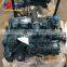 60.7KW 2200RPM V3800 Diesel Engine For Agricultural / Construction Machinery