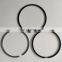 Diesel Engine Parts 4BT 6BT QSB Piston Ring Set 3802421 piston ring 3802421