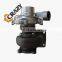 114400-3320 6BG1 turbo for EX200-5,excavator spare parts, EX200-5 turbocharger