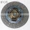 IFOB  Clutch Disc 31250-26231 For Hiace 01/2005-01/2014 TRH201  TRH213